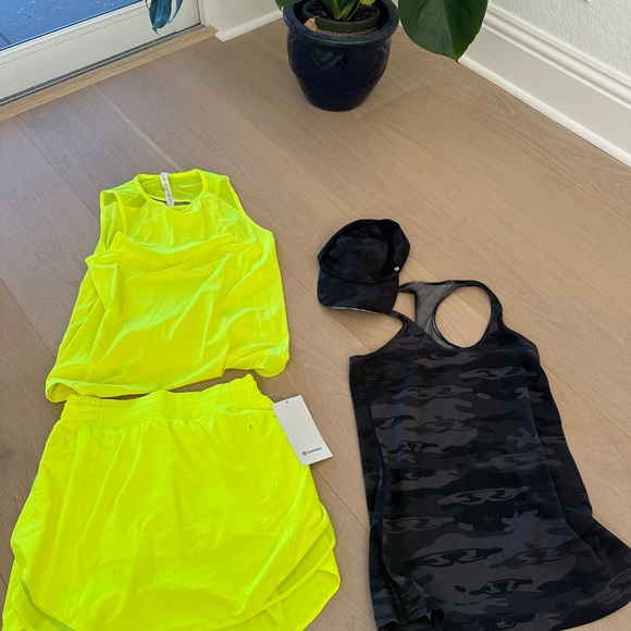 Lululemon Bundle! - Picture 2 of 4
